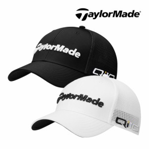 テーラーメイド ツアーケージ キャップ メンズ JE805 ゴルフ 2024年モデル TaylorMade