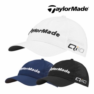 テーラーメイド ツアーライトテック キャップ メンズ JE806 ゴルフ 2024年モデル TaylorMade