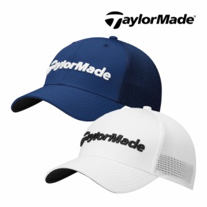 【即納可能】テーラーメイド EG ケージ キャップ メンズ JE810 ゴルフ 2024年モデル TaylorMade