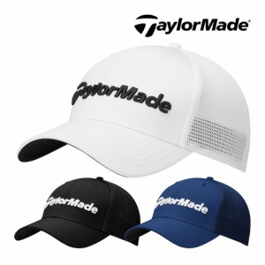 テーラーメイド EG ケージ キャップ メンズ JE810 ゴルフ 2024年モデル TaylorMade