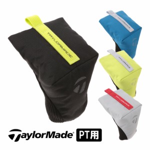 テーラーメイド シティテック パターカバー マレット UN093 ゴルフ 2024年モデル TaylorMade