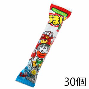 やおきん うまい棒 エビマヨネーズ （30本入）