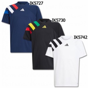 ジュニア FORTORE23 半袖ジャージー　【adidas|アディダス】サッカーフットサルジュニアウェアーdkp71