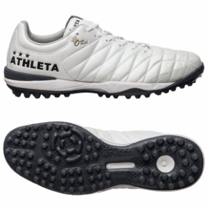 O-Rei Treinamento A005　Pホワイト　【ATHLETA|アスレタ】サッカーフットサルトレーニングシューズ12007-pwe