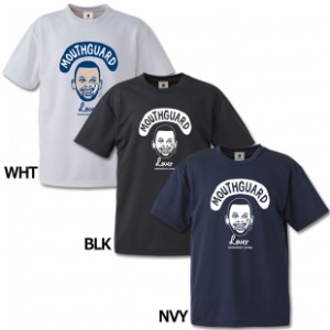 Mouth guade+30 ドライ半袖Tシャツ　【BasketballJunky|バスケットボールジャンキー】バスケットボールウェアーbsk22g01