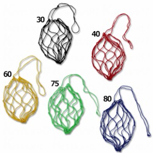 ボールネット　【COSMOWIN|コスモウィン】サッカーフットサルボールアクセサリーcsf408
