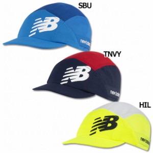 ジュニア フットボールキャップ　【NewBalance|ニューバランス】サッカーフットサルアクセサリーlah31009