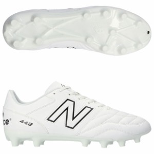 442 V2 ACADEMY HG 2E　ホワイト　【NewBalance|ニューバランス】サッカースパイクms43hwt22e