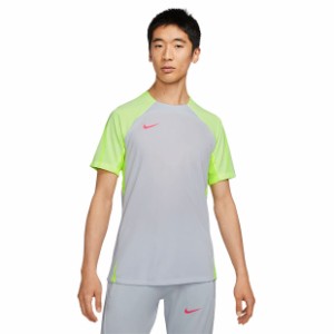 DF ストライク 半袖トップ　ピュアプラチナ　【NIKE|ナイキ】サッカーフットサルウェアーdv9238-043