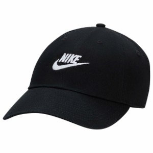 クラブ CB FUT WSH L キャップ　ブラック　【NIKE|ナイキ】サッカーフットサルアクセサリーfb5368-011