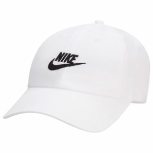 クラブ CB FUT WSH L キャップ　ホワイト　【NIKE|ナイキ】サッカーフットサルアクセサリーfb5368-100