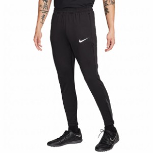 DF ストライク パンツ KPZ　ブラック×アンスラサイト　【NIKE|ナイキ】サッカーフットサルウェアーfn2406-010