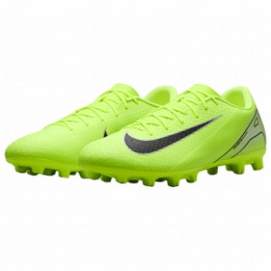 ナイキ ズーム マーキュリアル ヴェイパー 回りくどい 15 アカデミー HG 大人用 サッカースパイク NIKE DJ5632-700