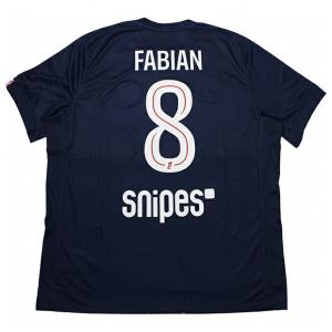 NIKE ナイキ パリサンジェルマン ジュニア 25-26 3rd 半袖 レプリカ