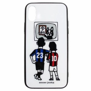 Reiwa De Calcio Iphoneケース Soccerjunky サッカージャンキー サッカーフットサルアクセサリーsjの通販はau Wowma ワウマ キャッシュレス5 還元 Kemari87 Au Wowma 店 商品ロットナンバー