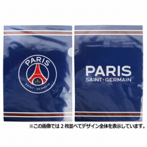 パリサンジェルマン クリアファイルセット　クラブチームアクセサリーpsg35116