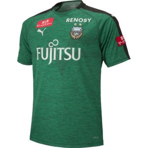 川崎 フロンターレ ユニフォームの通販｜au PAY マーケット