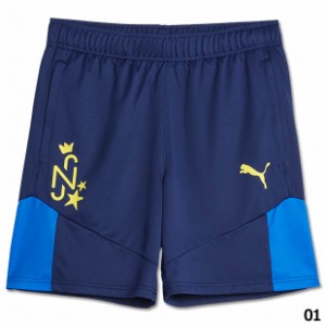 NJR INS. TR ショーツ　【PUMA|プーマ】サッカーフットサルウェアー658508