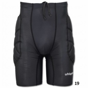 GKインナースパッツ　【uhlsport|ウールシュポルト】サッカーフットサルウェアーu91711