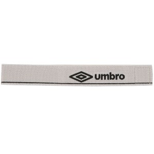 シンガード ストッパー　グレー　【UMBRO|アンブロ】サッカーフットサルアクセサリーujs7001-gry