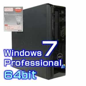 Dell 中古デスクトップパソコン Dell Vostro 230 Windows7 Pro 64bit 4コ 中古品 の通販はau Pay マーケット World Import Store