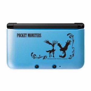 3dsll Tpuカバー ポケモンxy プリント 中古品 の通販はau Pay マーケット World Import Store 商品ロットナンバー