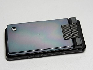 Sharp Foma Sh704i ブラック 中古品 の通販はau Pay マーケット World Import Store 商品ロットナンバー