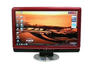 富士通 デスクトップパソコン 中古パソコン F G70t レッド タッチパネル デ 中古品 の通販はau Pay マーケット World Import Store