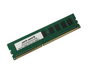 OFFTEK 2GB RAM Für HP ProLiant MicroServer Gen8 – DDR3-12800 ECC-Speicher, Server-Upgrade