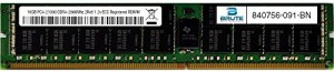 2666mhz ddr4 ecc rdimmの画像