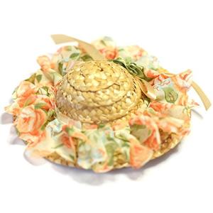 麦わら 帽子 飾り 手作りの通販 Au Pay マーケット