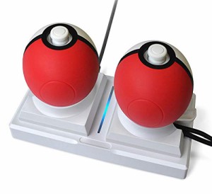 Nintendo Pokeball Plus 充電 モンスターボール Plus 充電 スタンドポケッ 中古品 の通販はau Pay マーケット World Import Store 商品ロットナンバー