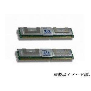 中古 メモリー ddr2 4g 5300の通販｜au PAY マーケット