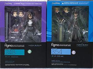 ソード アート オンライン キリト フィギュアの通販 Au Pay マーケット
