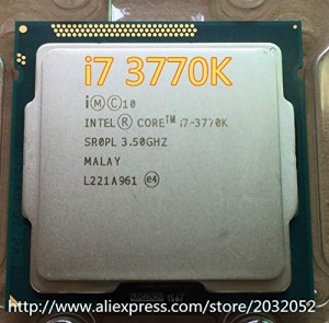 3770k 中古の通販｜au PAY マーケット