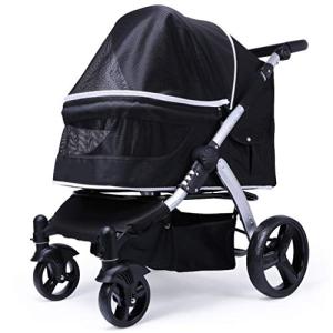 ペット カート 多頭用の通販 Au Pay マーケット