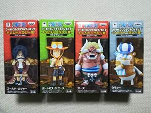 ワンピース フィギュア オーズの通販 Au Pay マーケット
