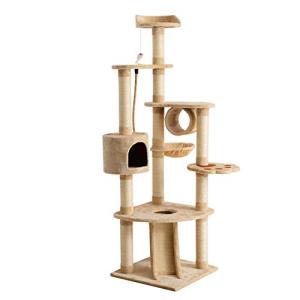 キャット タワー 中古の通販｜au PAY マーケット