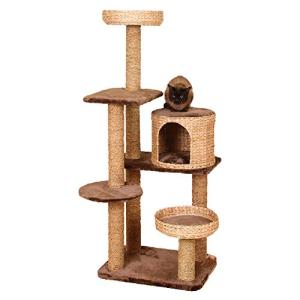 キャット タワー 突っ張り 人気の通販｜au PAY マーケット