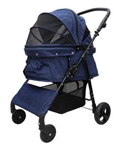 Coco Heart ココハート 甘えん坊バギーbig ４輪ペットカート ペットバギー 中古品 の通販はau Pay マーケット World Import Store 商品ロットナンバー