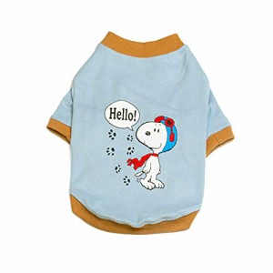 Slnks犬服 ｔシャツ スヌーピー 可愛い ドッグウェア 小型犬 中型犬 綿製品 中古品 の通販はau Pay マーケット World Import Store 商品ロットナンバー