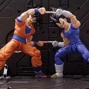 ドラゴンボール 海外 フィギュアの通販 Au Pay マーケット