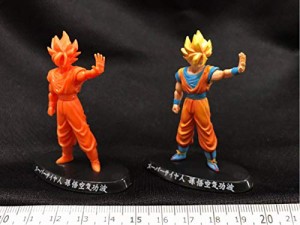 ドラゴンボール フィギュア レアの通販 Au Pay マーケット