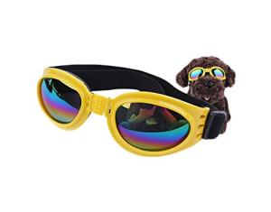 デマ クト De Markt 犬用 サングラス ゴーグル トイプードル 愛犬の 新古未使用品 の通販はau Pay マーケット World Import Store 商品ロットナンバー