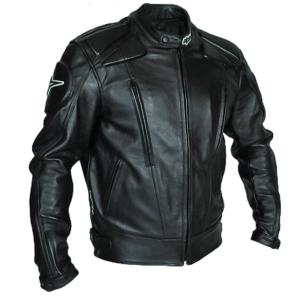 バイク ジャケット プロテクター 付きの通販 Au Pay マーケット