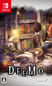 DEEMO (ディーモ) - Switch