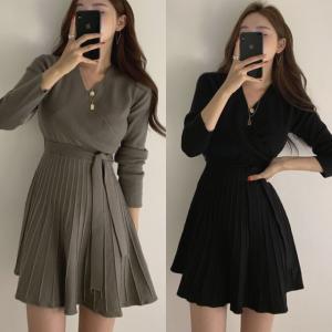 プリーツ ミニ スカート コーデ 韓国の通販 Au Pay マーケット