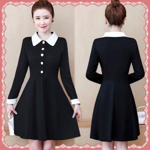 クラシック ワンピース 長袖の通販 Au Pay マーケット