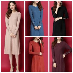 カラバリ 豊富 ワンピースの通販 Au Pay マーケット