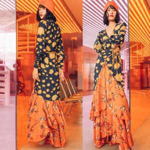 エキゾチック ワンピースの通販 Au Pay マーケット